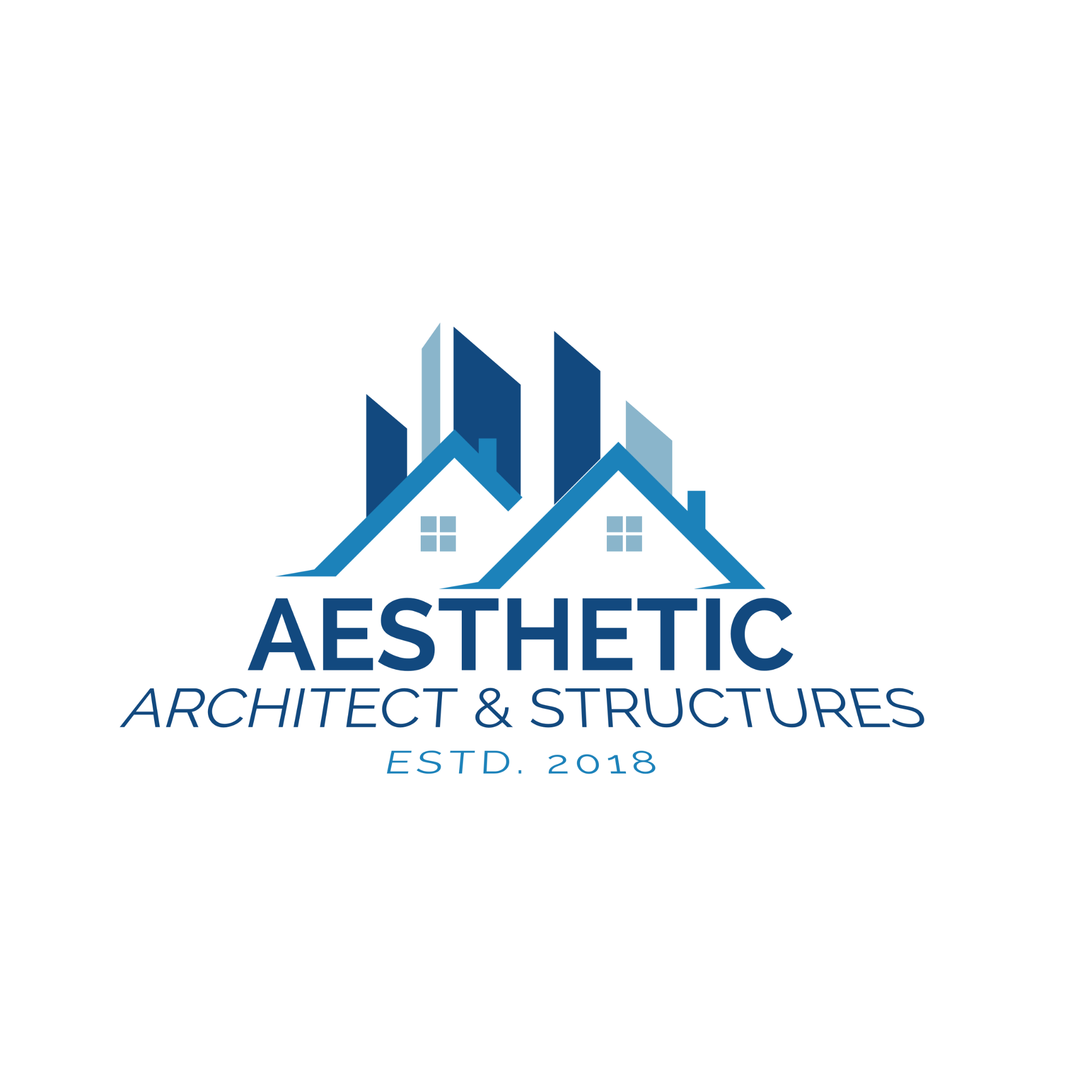 Aesthetic Architect & Structures logo